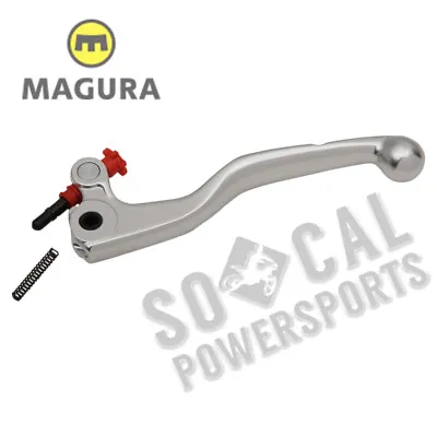 Magura Hydraulic Clutch System Shorty Lever With BushingPlunger 0720600 • $56.35