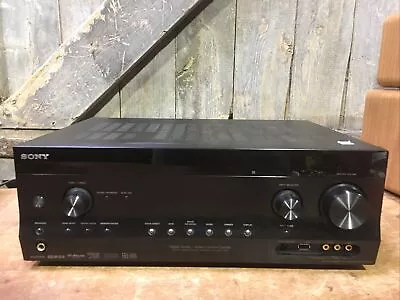 Sony STR-DH820 Multi Channel AV Receiver Surround Sound Amplifier Spares Repairs • £50