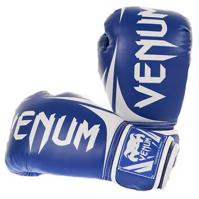 Venum Challenger 2.0 Boxing Gloves -  Blue • $47.75