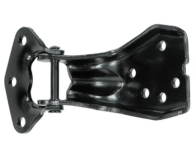 $69.90 • Buy 1970-71 Torino Front Door Hinge Upper LH 1971-73 Mustang 1971-73 Pinto Ford New