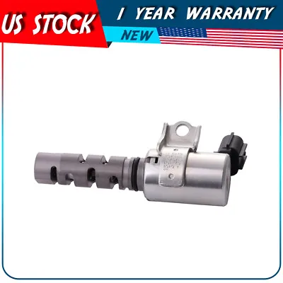 Variable Camshaft Timing Oil Control Valve Solenoid For Toyota For Lexus • $16.75