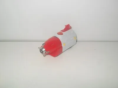 Voltron Matchbox Vehicle Force Red Upper Leg # 7 • $13.99
