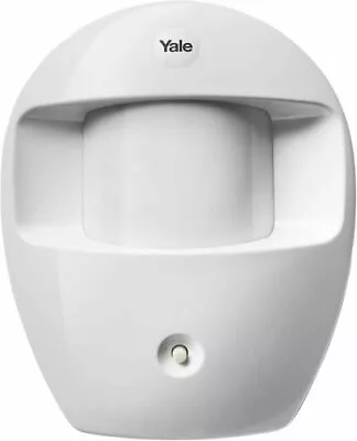 Yale ‎EFPIR Motion Detector - White • £12.99
