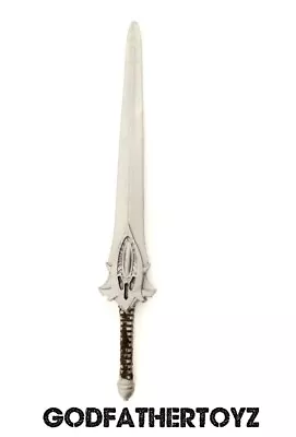 Marvel Legends Sword Weapon Custom Fodder • $7.99