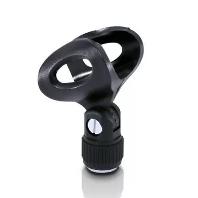 Adam Hall Uk Dealer Ld Systems Professional Microphone Clamp Holder D903  • £6.99