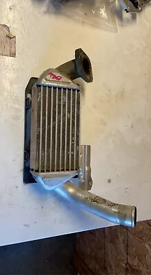 Front Intercooler 2.3L OEM 97 98 99 00 01 02 Mazda Millenia Supercharged • $44.85