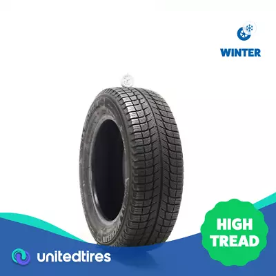 Used 205/60R15 Michelin X-Ice Xi3 95H - 9.5/32 • $47.99