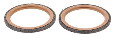 $14 • Buy Yamaha V-Star 1300, 2007-2017, Exhaust Gasket Kit - XVS1300