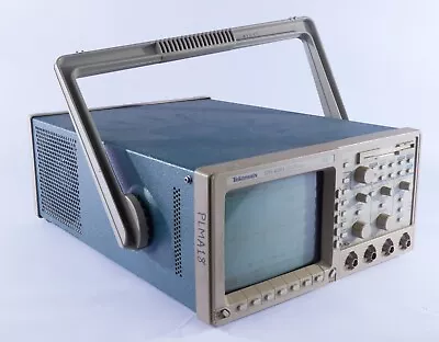 Tektronix TDS 420A 4-Channel 200MHz Digitizing Oscilloscope • $157.98