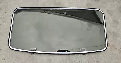 1979-1983 Toyota Pickup OEM Moonroof Glass • $280