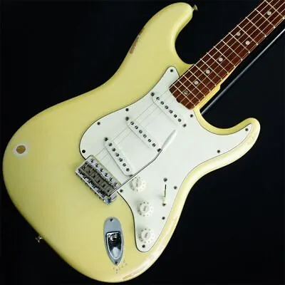 Fender Custom Shop  1969 Stratocaster Closet Classic Aby Pickup • $6352.74