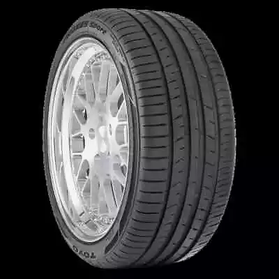 2 New Toyo Tire Proxes Sport 265/45-21 104y (102221) • $525.66