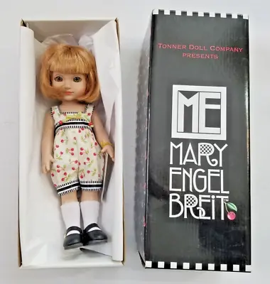 Robert Tonner - Mary Engelbreit's Pretty In Pink Basic  Georgia 10  Doll - NIB • $105.41