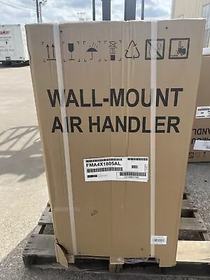 1.5 Ton 5KW Wall-Mounted  Air Handler FMA4X1805AL • $599