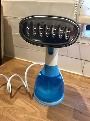 Hand Held Clothes Steamer - Cadrim - Mw-801 • £14.99