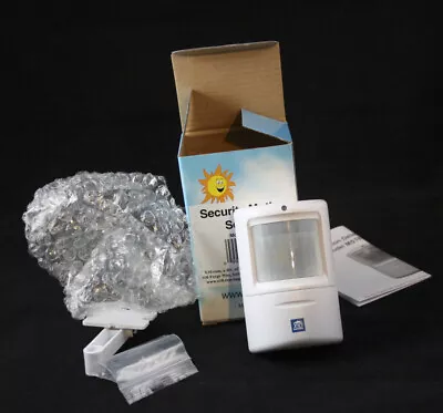 NIB MS-18A X10 Motion Sensor For The X10 Security System • $16