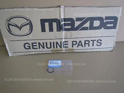 MAZDA RX-7 SPIRIT R MT5 FD3S RING SNAP 9957-32-800 Gearbox Repair Overhaul Parts • $2.96
