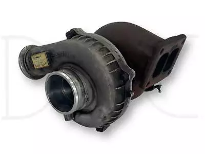 95-97 Ford F250 7.3 7.3L Diesel Turbo Turbocharger 1.10 Garret 1822869C92 *Core* • $130