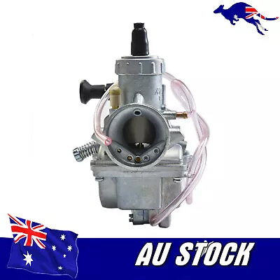 Molkt 28mm Racing Carby Carburetor YX 140cc 150cc 160cc PIT PRO Quad Dirt Bike • $40.45