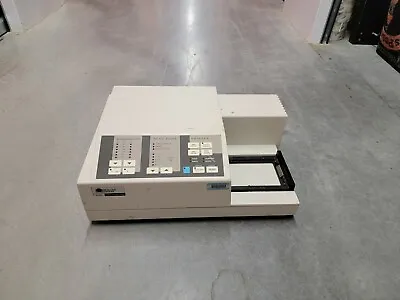 Molecular Devices V Max Kinetic Microplate Reader • $75