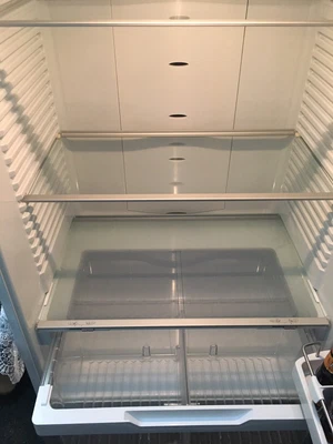 $200 • Buy Fisher And Paykel Fridge Freezer