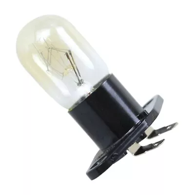 Small Microwave Oven Led Bulbs With 2-Pin Base 230V 20W Lighting Bulb • £5.44