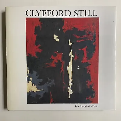 John P. O'Neill Clyfford Still Clyfford Still Clyfford Still Metropolitan • $49.21