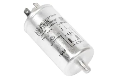 Washing Machine Mains Interference Filter Suppressor • £9.99