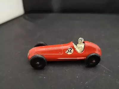 Y461-MATCHBOX LESNEY No52A MASERATI 4CLT RACING CAR • $43.55