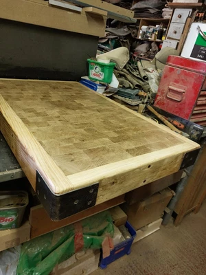 £550 • Buy Butchers Block