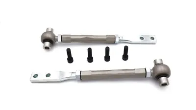 ISR Performance Pro Series Front Tension Control Rods Fits89-94 Nissan 240SX S13 • $184.33