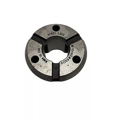 Microcentric 42BZI Round Collet 1.312” • $79.99