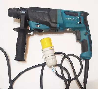 Makita HR2630 SDS+ Hammer Drill - 110V_ • £83