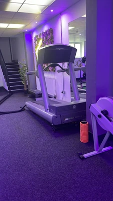 £360 • Buy Life Fitness Elevation 95T Engage Treadmill