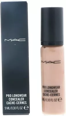 MAC Cosmetics Pro Longwear Concealer In NW30  0.3 Oz New In Box • $27.85