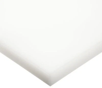 $27.13 • Buy HDPE Sheet - 1/16  X 24  X 48 