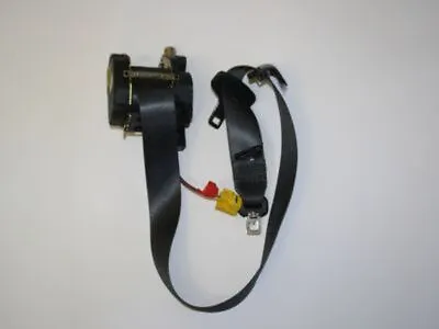 Rear Seatbelt Jaguar S TYPE CCX 4R83F600A38AALEG Center Belt 07211 • £33.60