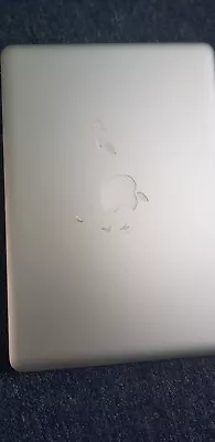 Faulty Apple Macbook Pro 2012 A1278 Repair Or Spares Mbp5 • £19