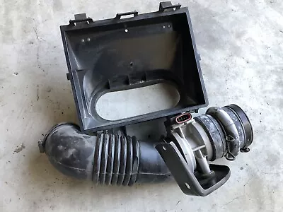 87-93 Ford Mustang Mass Air Flow Sensor Box Intake A9S A9P Foxbody 302 5.0 LX • $209.98