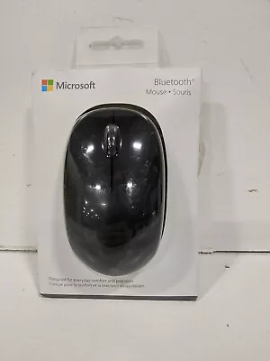 Microsoft RJN00001 Bluetooth Mouse - Black • $8.50