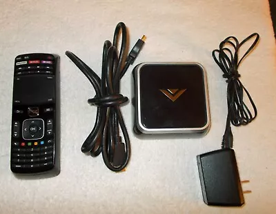 Vizio Co-Star Streaming Player With Google TV-VAP430 • $49.99