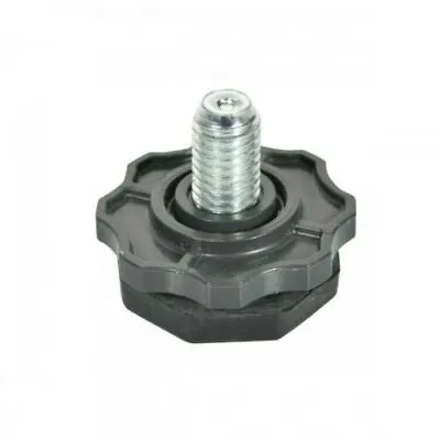 Genuİne Beko Swmb710311d Washİng Machİne Adjustable Feet 2912700500 • £5.15