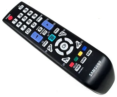 Samsung BN59-00865A Original Remote Control -Good- AN682 • £9.48