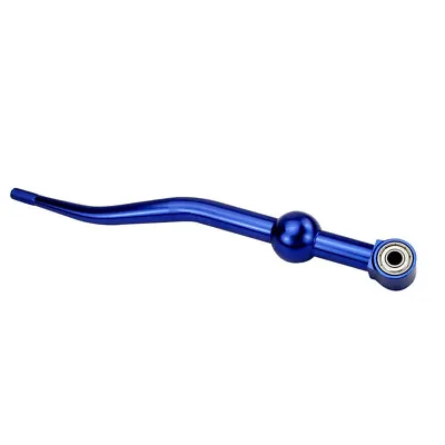 Blue Alumium Car Short Throw Shifter Fit For Dodge Challenger WITH NAG1 • $24.51