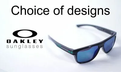 OAKLEY Genuine SUNGLASSES Frogskins/Lite/VR46/Prizm/MotoGP/Marquez • $174.06