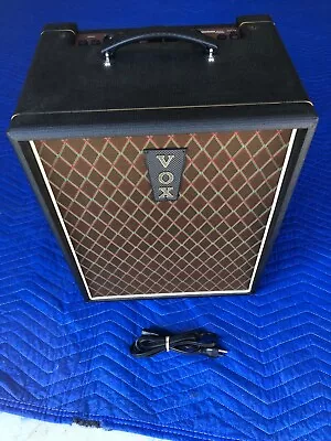 Vox T-25 55 Watt Bass Amp • $225