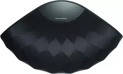 Bowers & Wilkins Formation Wedge (Single) - Unique 120-Degree Elliptical Cabinet • $659