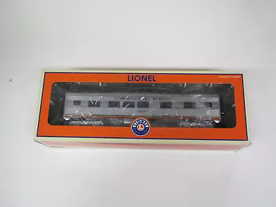 Lionel 6-35129 O Gauge Santa Fe El Capitan Vista Dome Car #3153  NEW • $199.99