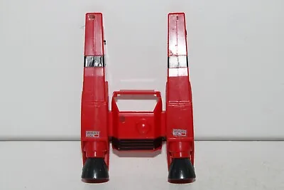 Transformers G1 Original Vintage Jetfire Skyfire Back Pack Booster Set • $39.99