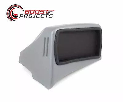 Edge Dash Pod Mount Only For 2005-2007 Ford F-250/f-350 6.0l Diesel 18502 • $74.77